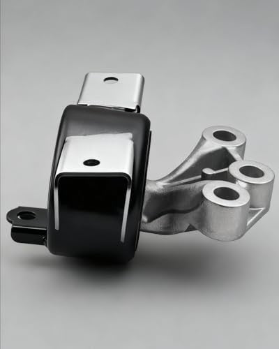 Engine Motor Trans Mount Kit for 2012-2019 Chevrolet Sonic - Manual - size: 2012-2019 Sonic 1.4T L4