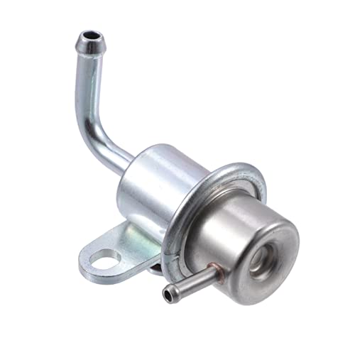 X AUTOHAUX Fuel Injection Pressure Regulator for Mazda 626 1993-2002