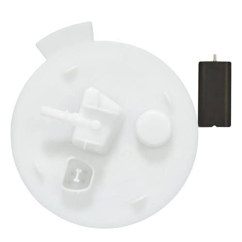 Detroit Axle - 1.6L Fuel Pump Module for Ford Fiesta 2014-2019 [ST] - size: FSP2546M/GroupC