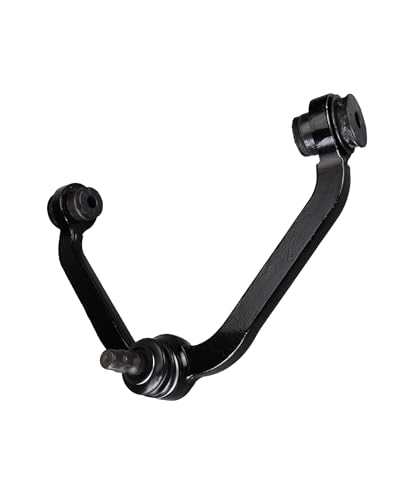 K80068 K8708T 2Pcs Front Upper Control Arms and Ball Joint - size: K80068 K8708T