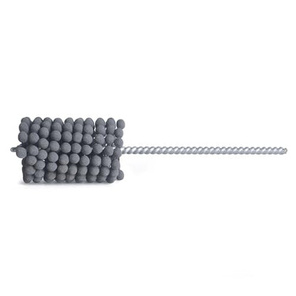 Garhgi 1.575"(40mm) Ball Style Cylinder Honing, 500 Grit Silicon Carbide - size: 1.575"(40mm), style: 500 Grit