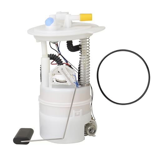 Fuel Pump Module Assembly E8545M Compatible with Nissan Altima 2004-2006, Maxima 2004-2008, Quest 2004-2009 2.5L L4 3.5L V6 Replace OE P76169M 170407Y000 170409J300 17040ZB00A FG0987