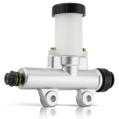 AUTOKAY Hammerhead 80T TrailMaster MID 6.000.305 XRS XRX Go Kart Brake Master Cylinder