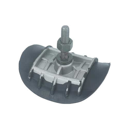 2.5" Tyre Rim Lock Inner Tube Safe Bolt Fits for 50cc-250cc Dirt Pit Monkey Bike Motorcycle Wheel - size: 2.50 inch