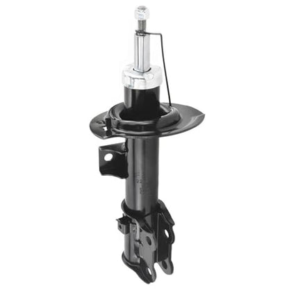 Detroit Axle - Front Bare Struts Sway Bar Links for 14-16 Forte Koup Forte5 - size: 4QS47227/shock kit