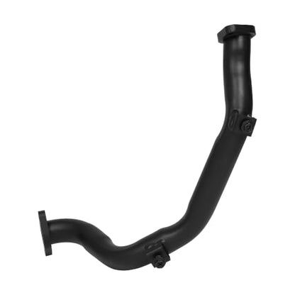 New Front Rear Pipe W/Washer/Nut FITS KAWASAKI MULE 2510 1994-2000