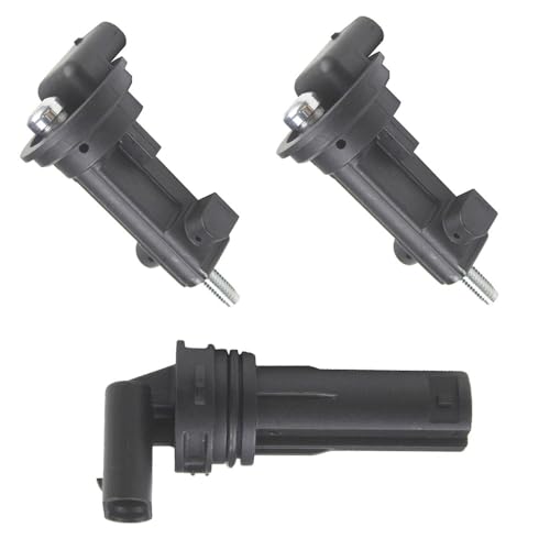3X Crankshaft + Camshaft Position Sensor kit (Only fit 3.6L)