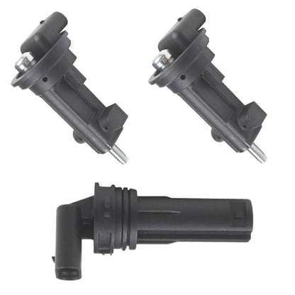 3X Crankshaft + Camshaft Position Sensor kit (Only fit 3.6L)
