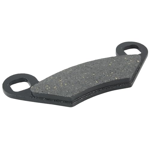 GoaMotors Pack of 6 Front & Rear Brake Pads Fit for Magnum 330 2003-200, for Polaris for Sportsman 400 450 500 600 700 800 for Trail Blazer 250 330