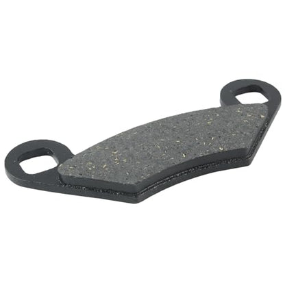 GoaMotors Pack of 6 Front & Rear Brake Pads Fit for Magnum 330 2003-200, for Polaris for Sportsman 400 450 500 600 700 800 for Trail Blazer 250 330