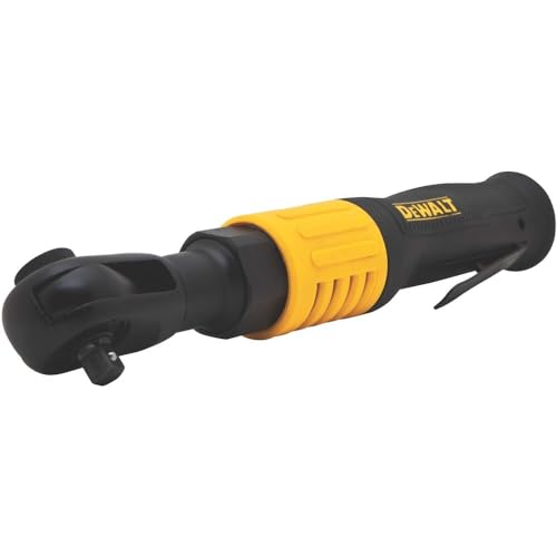 DEWALT 3/8 in. Pneumatic Ratchet DWMT70776