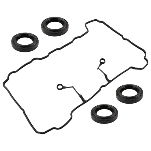 GoaMotors Valve Cover Gasket Set 22441-2E000 Fit for Hyundai Elantra Soul