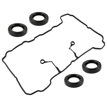 GoaMotors Valve Cover Gasket Set 22441-2E000 Fit for Hyundai Elantra Soul