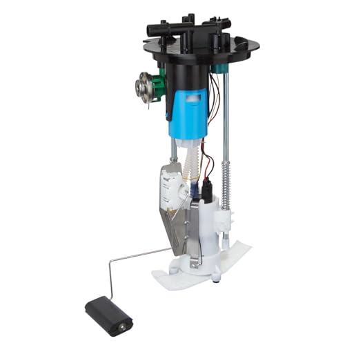Detroit Axle - Fuel Pump Module for 2004-2006 Ford Ranger Mazda B3000 - size: FSP2006M/GroupB