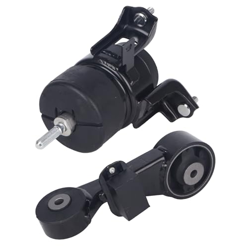 Autoround A62009 A4295 Engine Motor and Trans Mount Kit Fits 10-11 Toyota