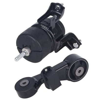 Autoround A62009 A4295 Engine Motor and Trans Mount Kit Fits 10-11 Toyota
