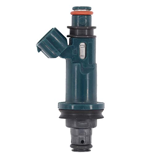 NewYall Pack of 6 Fuel Injector for Toyota