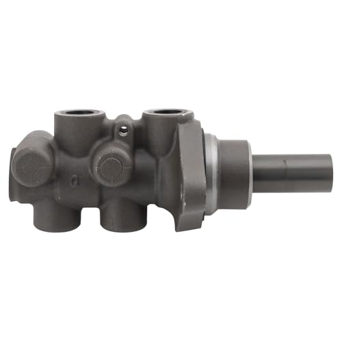TRQ Brake Master Cylinder - style: BCA51915