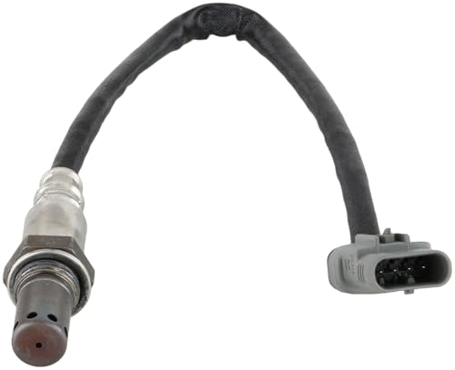 BOSCH 18273 Premium OE Fitment Oxygen Sensor - Single