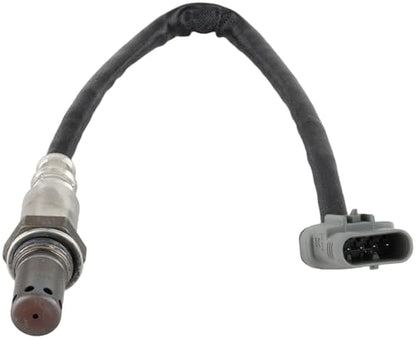 BOSCH 18273 Premium OE Fitment Oxygen Sensor - Single