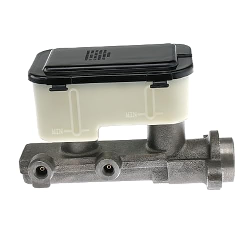 PRO+ Brake Master Cylinder PN1873 - OE Compatible with Select 1981-1993 Chevrolet/GMC/Jeep/Pontiac (Blazer,C10,C20,K10,K20,K5 Blazer,R10,R20,R20 Suburban,R2500,C1500,C1500 Suburban,C2500 & More) - size: PN1873