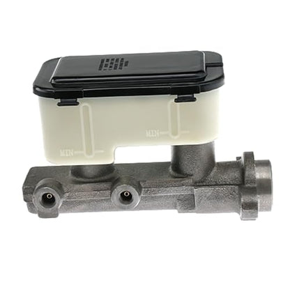 PRO+ Brake Master Cylinder PN1873 - OE Compatible with Select 1981-1993 Chevrolet/GMC/Jeep/Pontiac (Blazer,C10,C20,K10,K20,K5 Blazer,R10,R20,R20 Suburban,R2500,C1500,C1500 Suburban,C2500 & More) - size: PN1873