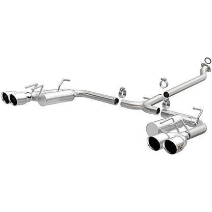 MagnaFlow Performance Cat-Back Exhaust System Kit 19494