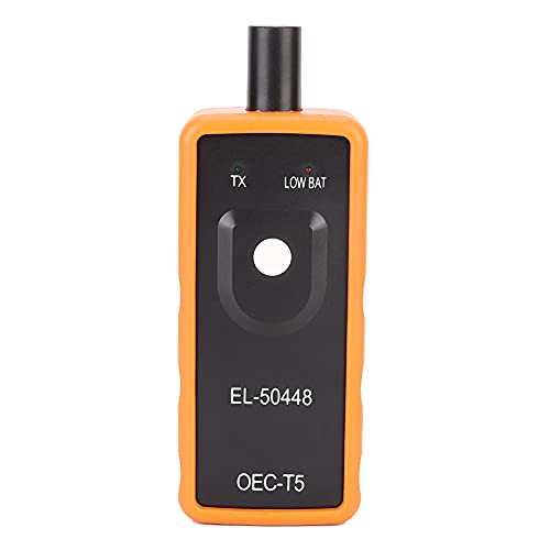 Universal Car Tire Pressure Monitor Sensor Reset Activation Tool
