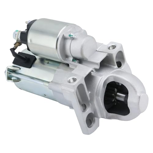 6494 New Starter Fit for Silverado Tahoe Suburban 1500 4.8 5.3 2003-2008
