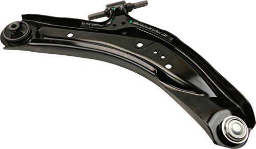 MOOG RK623110 Front Left Lower Suspension Control Arm and Ball Joint Assembly for Nissan Rogue