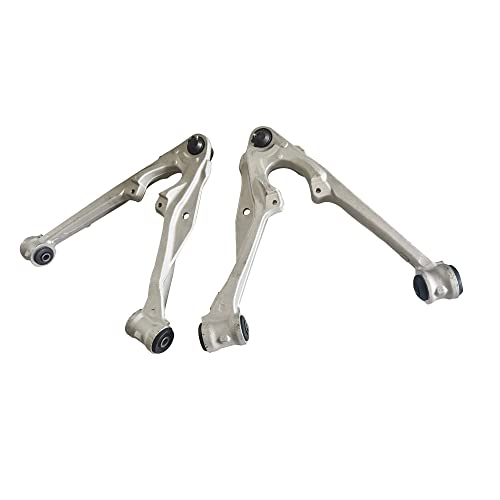 Front Lower Control Arms With Ball Joints For Chevrolet Silverado - size: 521-957, 521-958