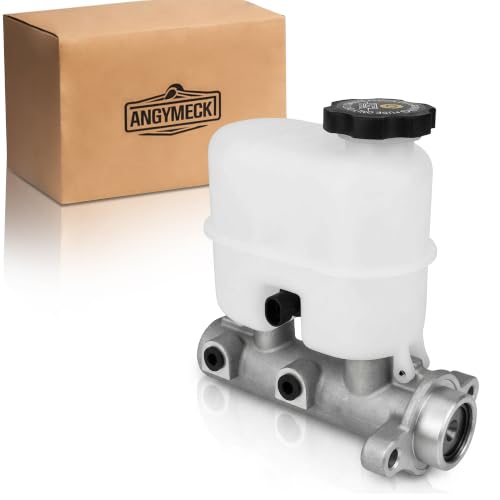 Vacuum Brake Master Cylinder For Chevrolet for GMC 99-02