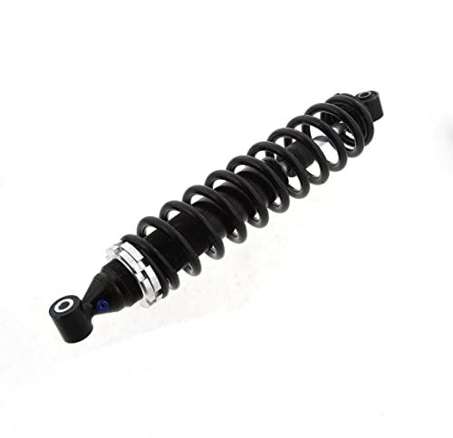 Shocks fit Honda Rancher 350 TRX350 Front & Rear Gas x3 2004-2006 by Race-Driven