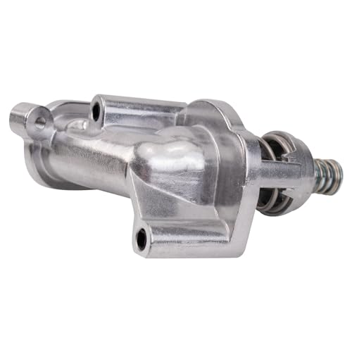 TRQ Lower Water Pump Thermostat with Housing Assembly