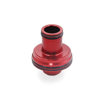 Billet Accumulator Piston Kit 22841-04K for Chrysler 42RE - color: Red