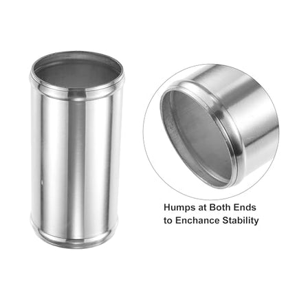 ACROPIX OD 3" Length 6" Aluminum Alloy Tube Intercooler Pipe - size: OD 3"
