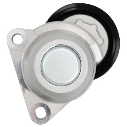 BRTEC 39074 Belt Tensioner Pulley for 2010-2013 Mazda 3 - size: LFG115980B