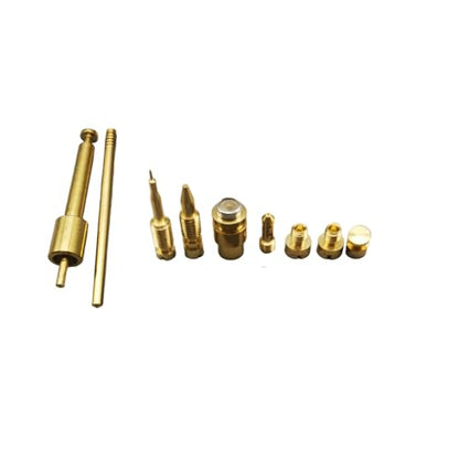 4 Set Carburetor Repair Kit Fit for Kawasaki KZ1100A 1981-1983 KZ1100 Carb Rebuild