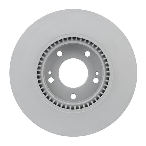 Metrix Premium Chassis Parts 300 & 284mm F/R Brake Rotor Kit Fits Hyundai - size: 96319MT