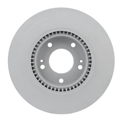 Metrix Premium Chassis Parts 300 & 284mm F/R Brake Rotor Kit Fits Hyundai - size: 96319MT
