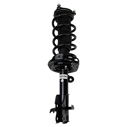 TRQ Front Suspension Kit 4 Piece