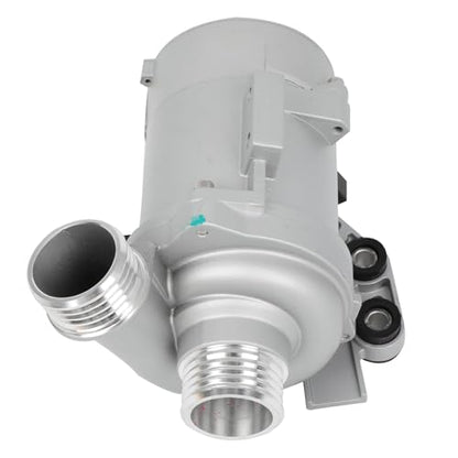 ECCPP 11517583836 4-Pin Electric Water Pump Fits for BMW 528i for BMW X3