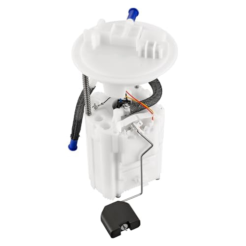 E9149M Fuel Pump Module Assembly Compatible with Smart Fortwo 2008-2015, L3 1.0L GAS, Replaces 4514700294, FG1883, SP5129M