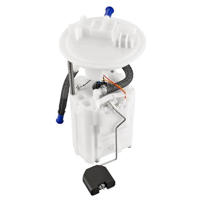 E9149M Fuel Pump Module Assembly Compatible with Smart Fortwo 2008-2015, L3 1.0L GAS, Replaces 4514700294, FG1883, SP5129M