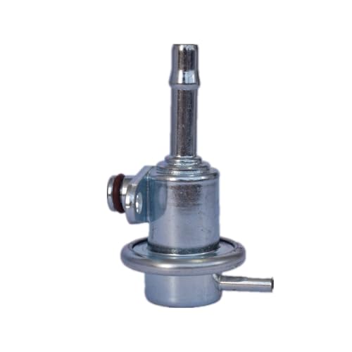 Fuel Pressure Regulator 22670-5L32A Compatible with QX4:2001-2003, Pathfinder:2001-2004, Sentra:2001-2006