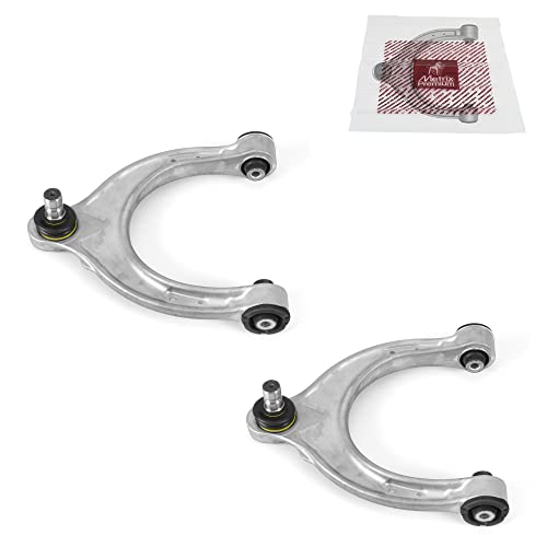 Metrix Premium Chassis Parts Control Arm Kit Fits BMW 530i 17-22, 540i - size: TC4536_TC4536