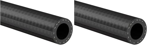 ACDelco Professional 30124 50 ft Bulk Reel of 5/8 in Straight Multi Purpose Hose (Pack of 2) - size: 50 Feet (Pack of 2)
