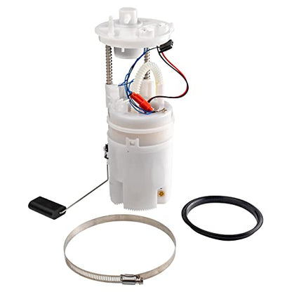 TRQ Fuel Pump Module Assembly Fuel Pump Sending Unit Strainer - style: FPA60082