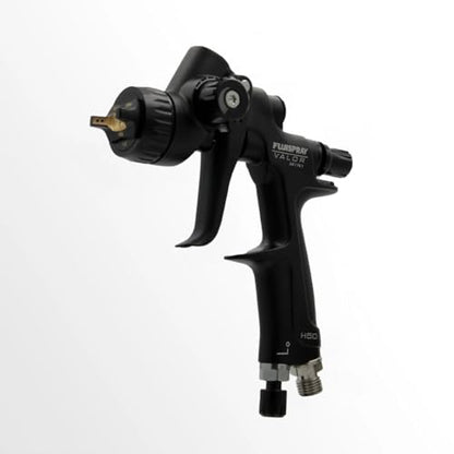 Fuji Spray Auto 0277H - H50 Valor Mini HVLP Spray Gun with 200cc Cup