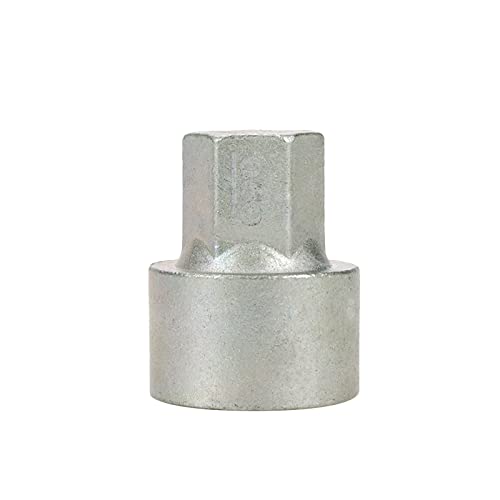 Modengzhe Car Wheel Lug Nut Removal Socket Wheel Lock Key Nut Driver - color: Socket No.: 059